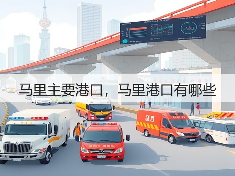 马里主要港口，马里港口有哪些
