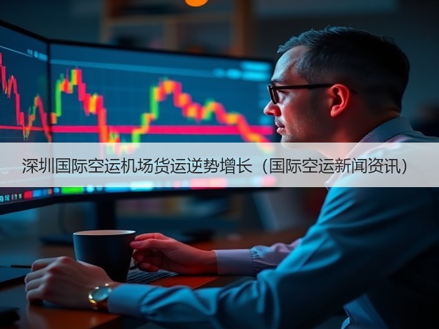深圳国际空运机场货运逆势增长(国际空运新闻资讯)(图1) 深圳国际空运机场货运逆势增长(国际空运新闻资讯)(图1)