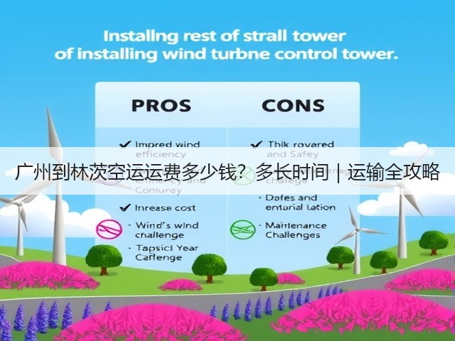 广州到林茨空运运费多少钱?多长时间|运输全攻略(图3) 广州到林茨空运运费多少钱?多长时间|运输全攻略(图3)