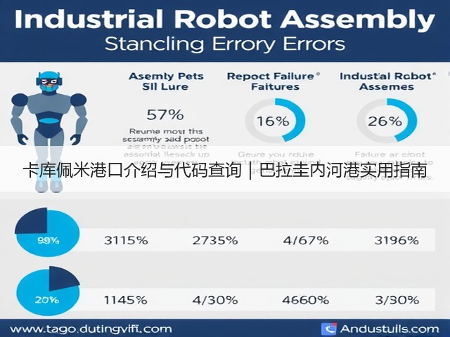 卡库佩米港口介绍与代码查询|巴拉圭内河港实用指南(图2) 卡库佩米港口介绍与代码查询|巴拉圭内河港实用指南(图2)