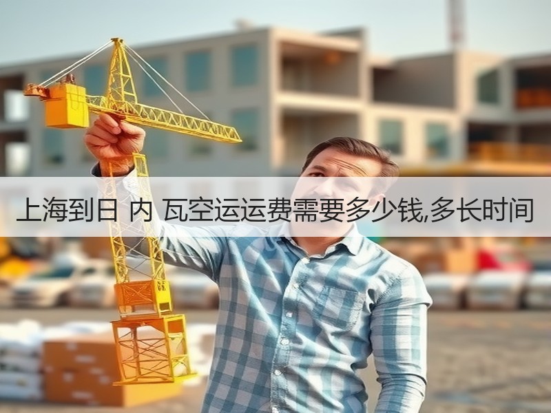 上海到日 内 瓦空运运费需要多少钱,多长时间