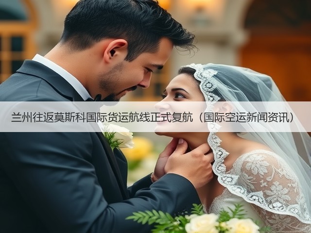 兰州往返莫斯科国际货运航线正式复航(国际空运新闻资讯)(图2) 兰州往返莫斯科国际货运航线正式复航(国际空运新闻资讯)(图2)
