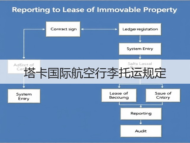 塔卡国际航空行李托运规定(图1)