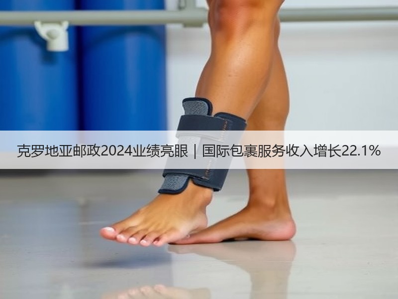 克罗地亚邮政2024业绩亮眼|国际包裹服务收入增长22.1% 克罗地亚邮政2024业绩亮眼|国际包裹服务收入增长22.1%