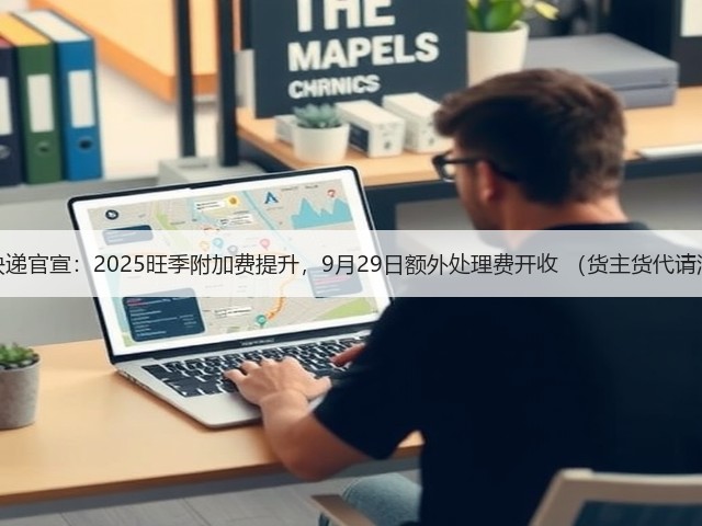 联邦快递官宣:2025旺季附加费提升,9月29日额外处理费开收 (货主货代请注意)(图3) 联邦快递官宣:2025旺季附加费提升,9月29日额外处理费开收 (货主货代请注意)(图3)
