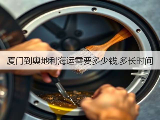 厦门到奥地利海运需要多少钱,多长时间(图2) 厦门到奥地利海运需要多少钱,多长时间(图2)