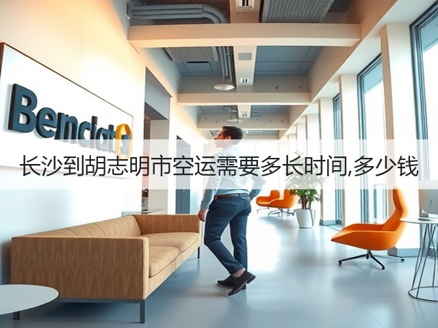 长沙到胡志明市空运需要多长时间,多少钱(图1) 长沙到胡志明市空运需要多长时间,多少钱(图1)