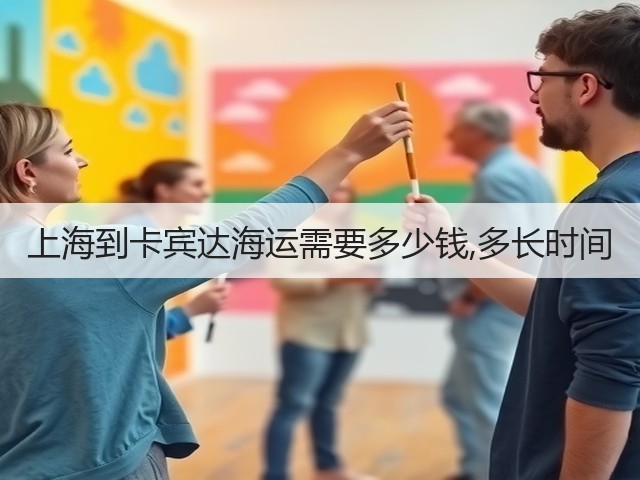 上海到卡宾达海运需要多少钱,多长时间(图3) 上海到卡宾达海运需要多少钱,多长时间(图3)