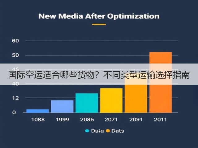 国际空运适合哪些货物?不同类型运输选择指南(图3) 国际空运适合哪些货物?不同类型运输选择指南(图3)