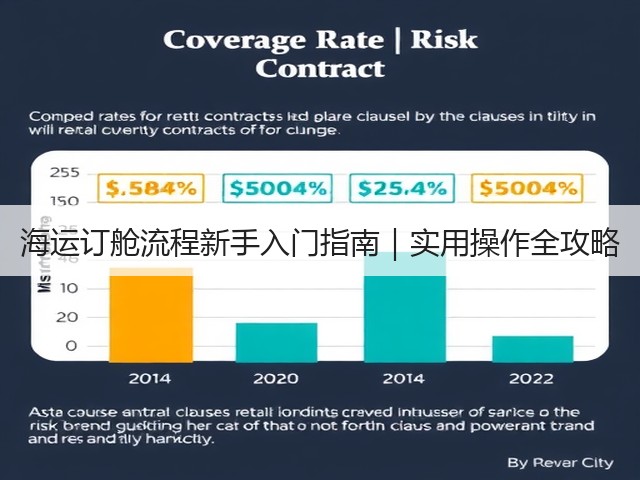 海运订舱流程新手入门指南|实用操作全攻略(图3) 海运订舱流程新手入门指南|实用操作全攻略(图3)
