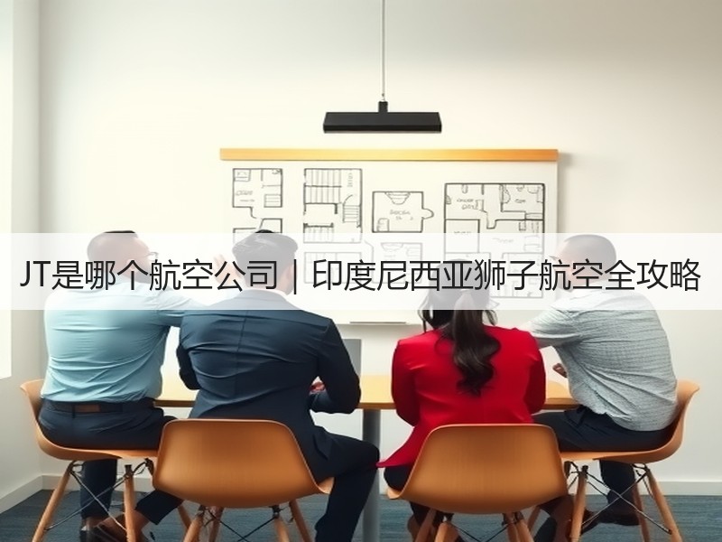 JT是哪个航空公司|印度尼西亚狮子航空全攻略 JT是哪个航空公司|印度尼西亚狮子航空全攻略