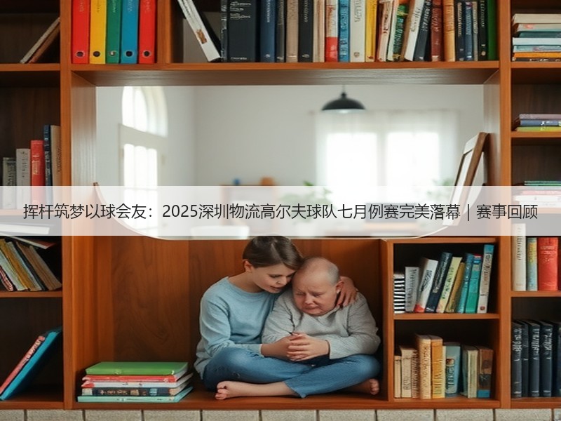 挥杆筑梦以球会友:2025深圳物流高尔夫球队七月例赛完美落幕|赛事回顾 挥杆筑梦以球会友:2025深圳物流高尔夫球队七月例赛完美落幕|赛事回顾