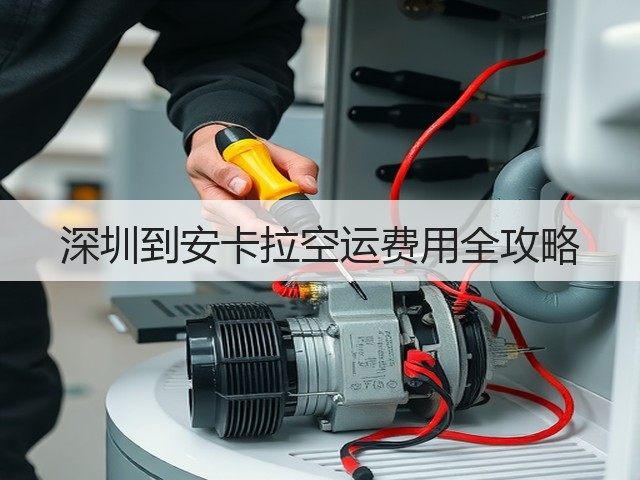 深圳到安卡拉空运费用全攻略(图1) 深圳到安卡拉空运费用全攻略(图1)