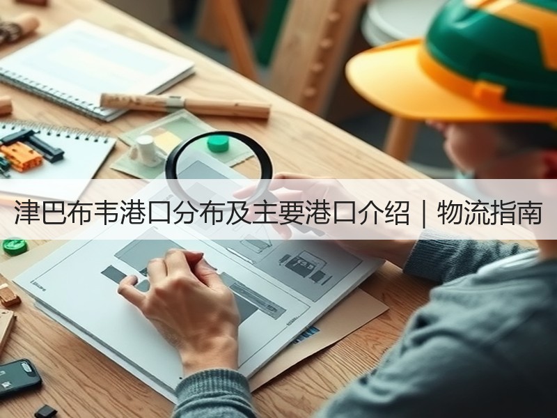 津巴布韦港口分布及主要港口介绍｜物流指南