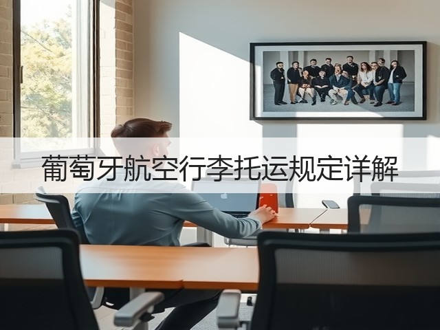 葡萄牙航空行李托运规定详解(图3) 葡萄牙航空行李托运规定详解(图3)