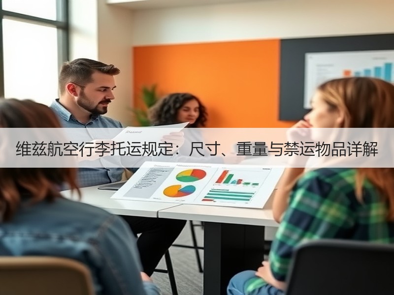 维兹航空行李托运规定:尺寸、重量与禁运物品详解 维兹航空行李托运规定:尺寸、重量与禁运物品详解
