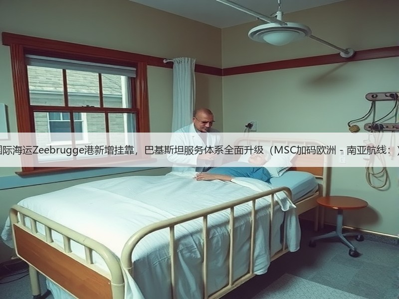 国际海运Zeebrugge港新增挂靠,巴基斯坦服务体系全面升级(MSC加码欧洲 - 南亚航线:) 国际海运Zeebrugge港新增挂靠,巴基斯坦服务体系全面升级(MSC加码欧洲 - 南亚航线:)