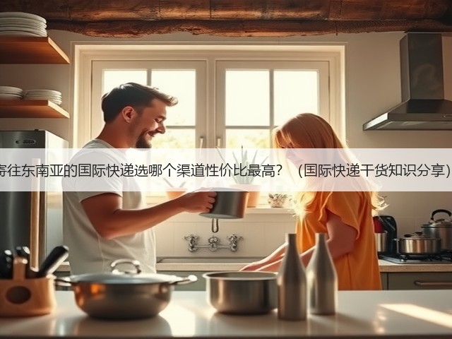 寄往东南亚的国际快递选哪个渠道性价比最高?(国际快递干货知识分享)(图3) 寄往东南亚的国际快递选哪个渠道性价比最高?(国际快递干货知识分享)(图3)