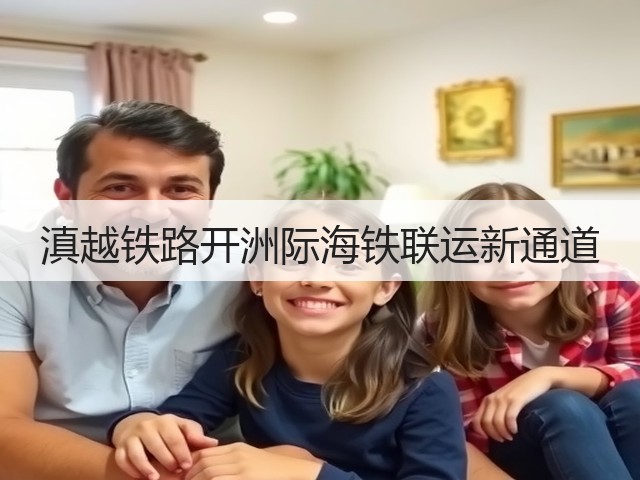 滇越铁路开洲际海铁联运新通道(图3) 滇越铁路开洲际海铁联运新通道(图3)