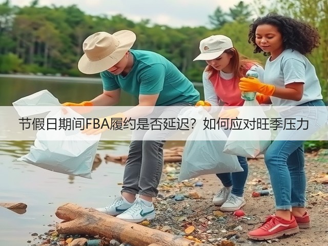 节假日期间FBA履约是否延迟?如何应对旺季压力(图3) 节假日期间FBA履约是否延迟?如何应对旺季压力(图3)