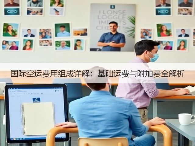 国际空运费用组成详解:基础运费与附加费全解析(图2) 国际空运费用组成详解:基础运费与附加费全解析(图2)