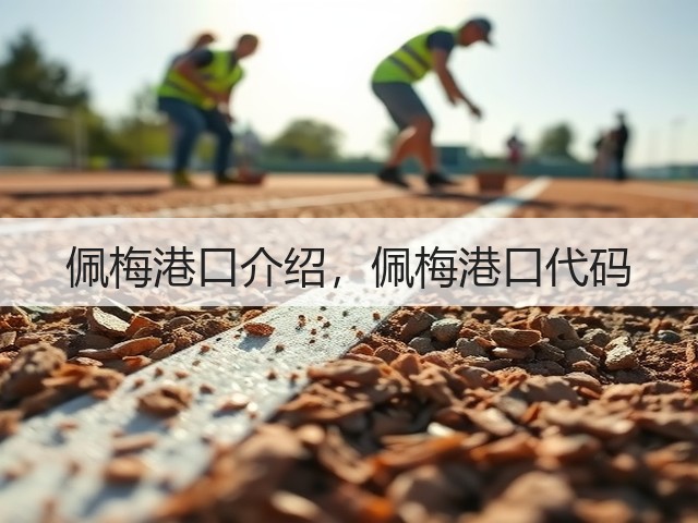 佩梅港口介绍，佩梅港口代码(图1)