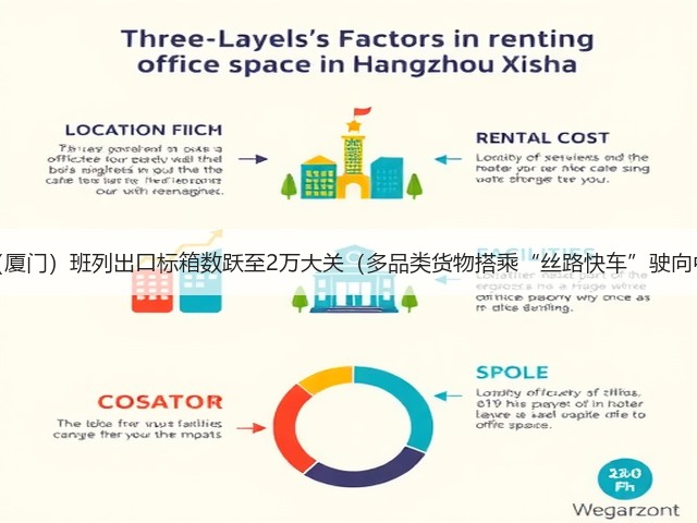 中亚(厦门)班列出口标箱数跃至2万大关(多品类货物搭乘“丝路快车”驶向中亚)(图1) 中亚(厦门)班列出口标箱数跃至2万大关(多品类货物搭乘“丝路快车”驶向中亚)(图1)