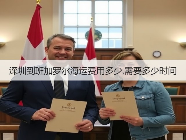 深圳到班加罗尔海运费用多少,需要多少时间(图3) 深圳到班加罗尔海运费用多少,需要多少时间(图3)