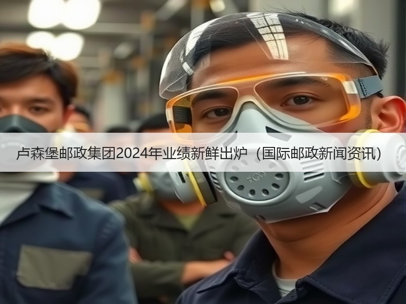 卢森堡邮政集团2024年业绩新鲜出炉(国际邮政新闻资讯) 卢森堡邮政集团2024年业绩新鲜出炉(国际邮政新闻资讯)