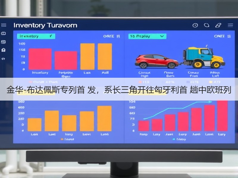 金华-布达佩斯专列首 发，系长三角开往匈牙利首 趟中欧班列