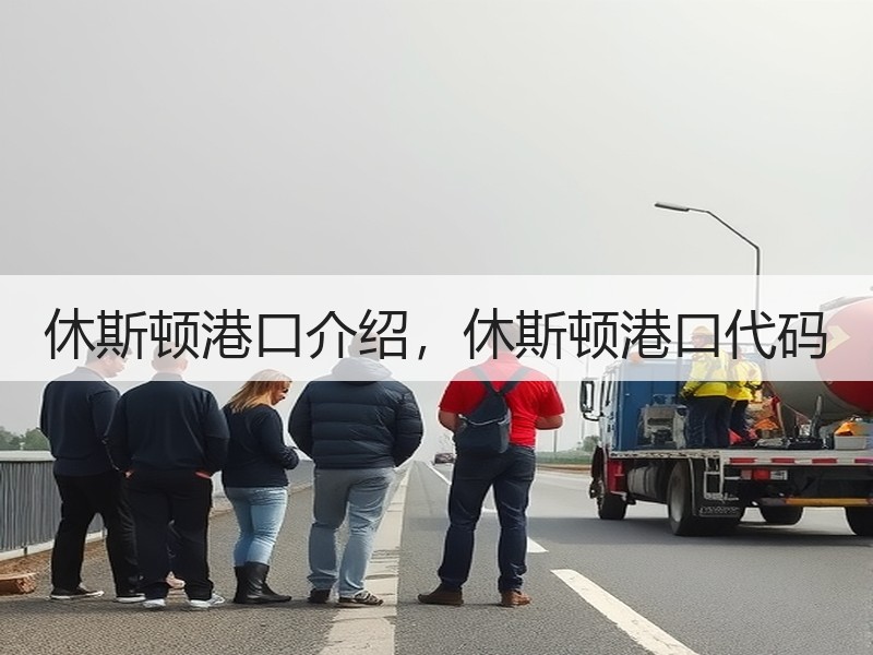 休斯顿港口介绍，休斯顿港口代码