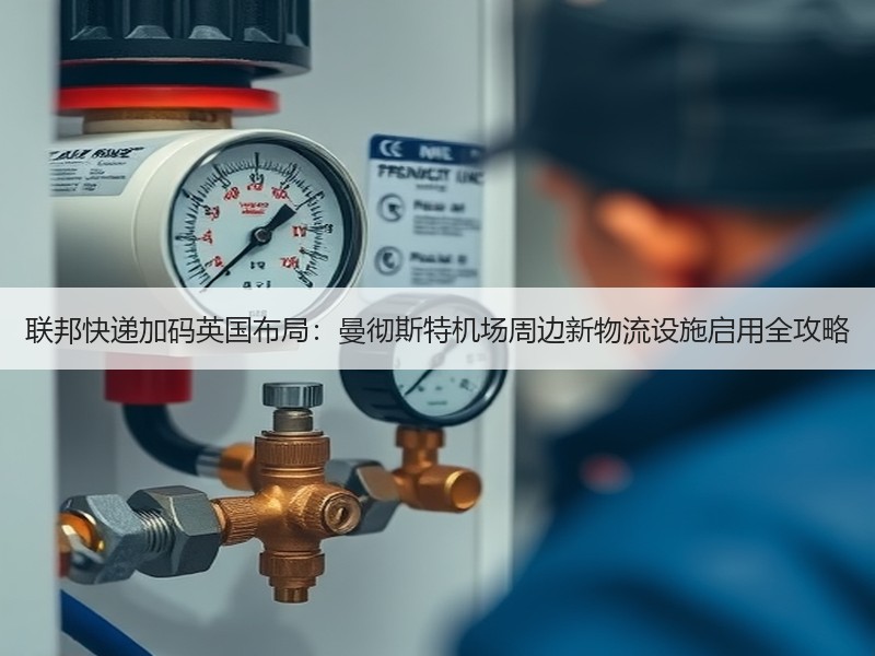 联邦快递加码英国布局:曼彻斯特机场周边新物流设施启用全攻略 联邦快递加码英国布局:曼彻斯特机场周边新物流设施启用全攻略