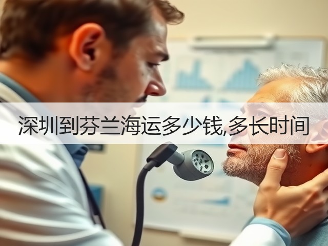 深圳到芬兰海运多少钱,多长时间(图1) 深圳到芬兰海运多少钱,多长时间(图1)