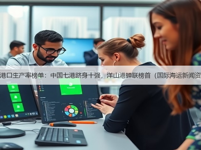 全球港口生产率榜单:中国七港跻身十强,洋山港蝉联榜首(国际海运新闻资讯)(图3) 全球港口生产率榜单:中国七港跻身十强,洋山港蝉联榜首(国际海运新闻资讯)(图3)