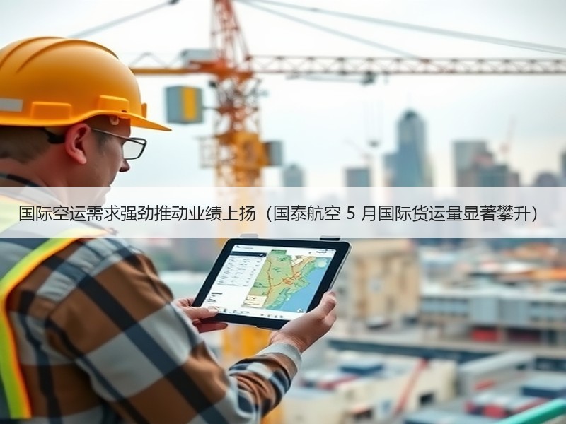 国际空运需求强劲推动业绩上扬(国泰航空 5 月国际货运量显著攀升) 国际空运需求强劲推动业绩上扬(国泰航空 5 月国际货运量显著攀升)