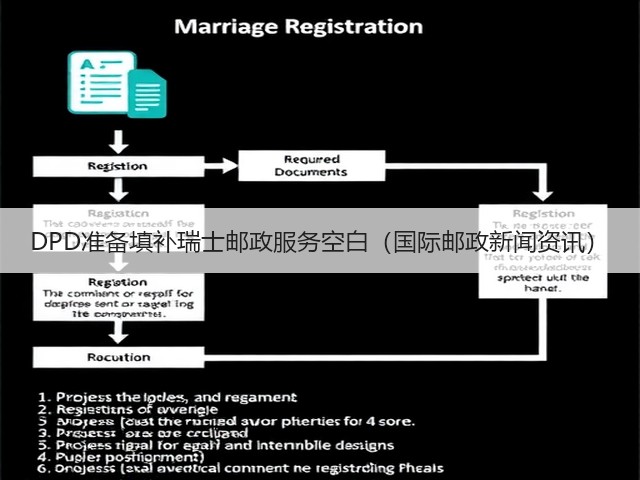 DPD准备填补瑞士邮政服务空白(国际邮政新闻资讯)(图3) DPD准备填补瑞士邮政服务空白(国际邮政新闻资讯)(图3)