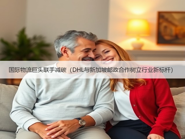 国际物流巨头联手减碳(DHL与新加坡邮政合作树立行业新标杆)(图1) 国际物流巨头联手减碳(DHL与新加坡邮政合作树立行业新标杆)(图1)