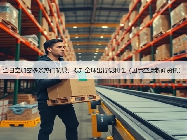 全日空加密多条热门航线，提升全球出行便利性（国际空运新闻资讯）(图2)