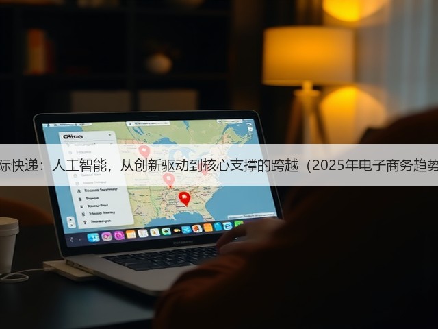 DHL国际快递:人工智能,从创新驱动到核心支撑的跨越(2025年电子商务趋势报告)(图1) DHL国际快递:人工智能,从创新驱动到核心支撑的跨越(2025年电子商务趋势报告)(图1)