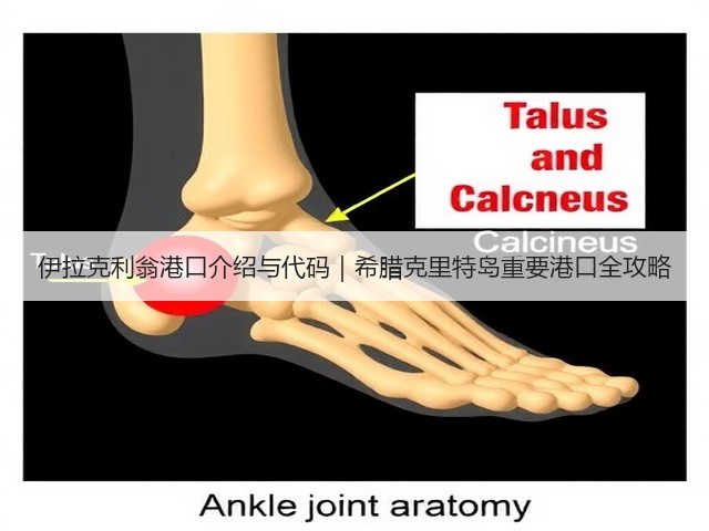 伊拉克利翁港口介绍与代码|希腊克里特岛重要港口全攻略(图3) 伊拉克利翁港口介绍与代码|希腊克里特岛重要港口全攻略(图3)