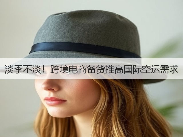 淡季不淡!跨境电商备货推高国际空运需求(图1) 淡季不淡!跨境电商备货推高国际空运需求(图1)
