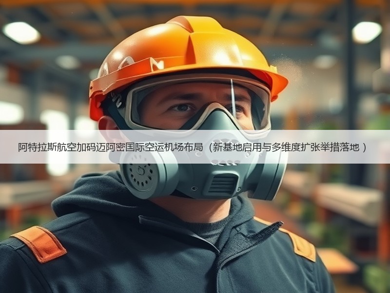 阿特拉斯航空加码迈阿密国际空运机场布局(新基地启用与多维度扩张举措落地 ) 阿特拉斯航空加码迈阿密国际空运机场布局(新基地启用与多维度扩张举措落地 )