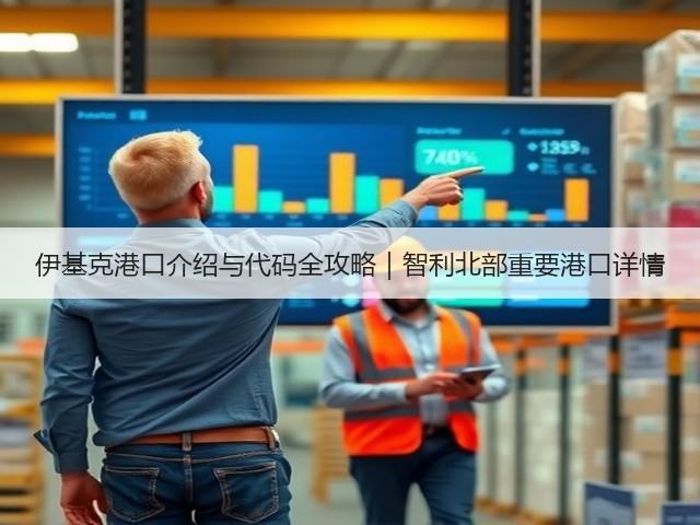 伊基克港口介绍与代码全攻略|智利北部重要港口详情(图1) 伊基克港口介绍与代码全攻略|智利北部重要港口详情(图1)