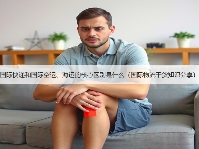 国际快递和国际空运、海运的核心区别是什么(国际物流干货知识分享)(图3) 国际快递和国际空运、海运的核心区别是什么(国际物流干货知识分享)(图3)