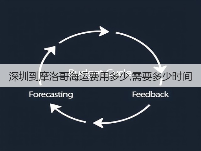 深圳到摩洛哥海运费用多少,需要多少时间(图2) 深圳到摩洛哥海运费用多少,需要多少时间(图2)