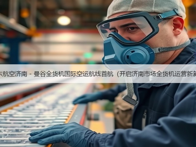 山东航空济南 - 曼谷全货机国际空运航线首航(开启济南市场全货机运营新篇)(图3) 山东航空济南 - 曼谷全货机国际空运航线首航(开启济南市场全货机运营新篇)(图3)
