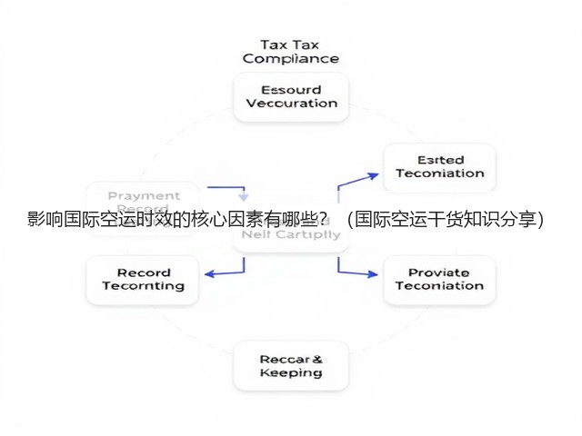 影响国际空运时效的核心因素有哪些?(国际空运干货知识分享)(图3) 影响国际空运时效的核心因素有哪些?(国际空运干货知识分享)(图3)