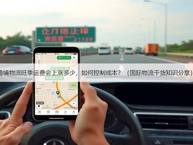 跨境物流旺季运费会上涨多少,如何控制成本?(国际物流干货知识分享)(图2) 跨境物流旺季运费会上涨多少,如何控制成本?(国际物流干货知识分享)(图2)