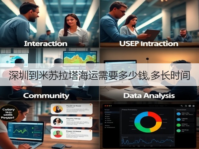 深圳到米苏拉塔海运需要多少钱,多长时间(图1)