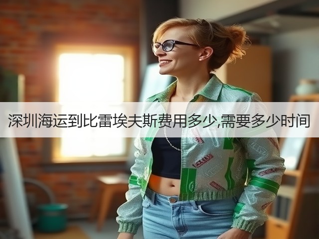 深圳海运到比雷埃夫斯费用多少,需要多少时间(图2) 深圳海运到比雷埃夫斯费用多少,需要多少时间(图2)
